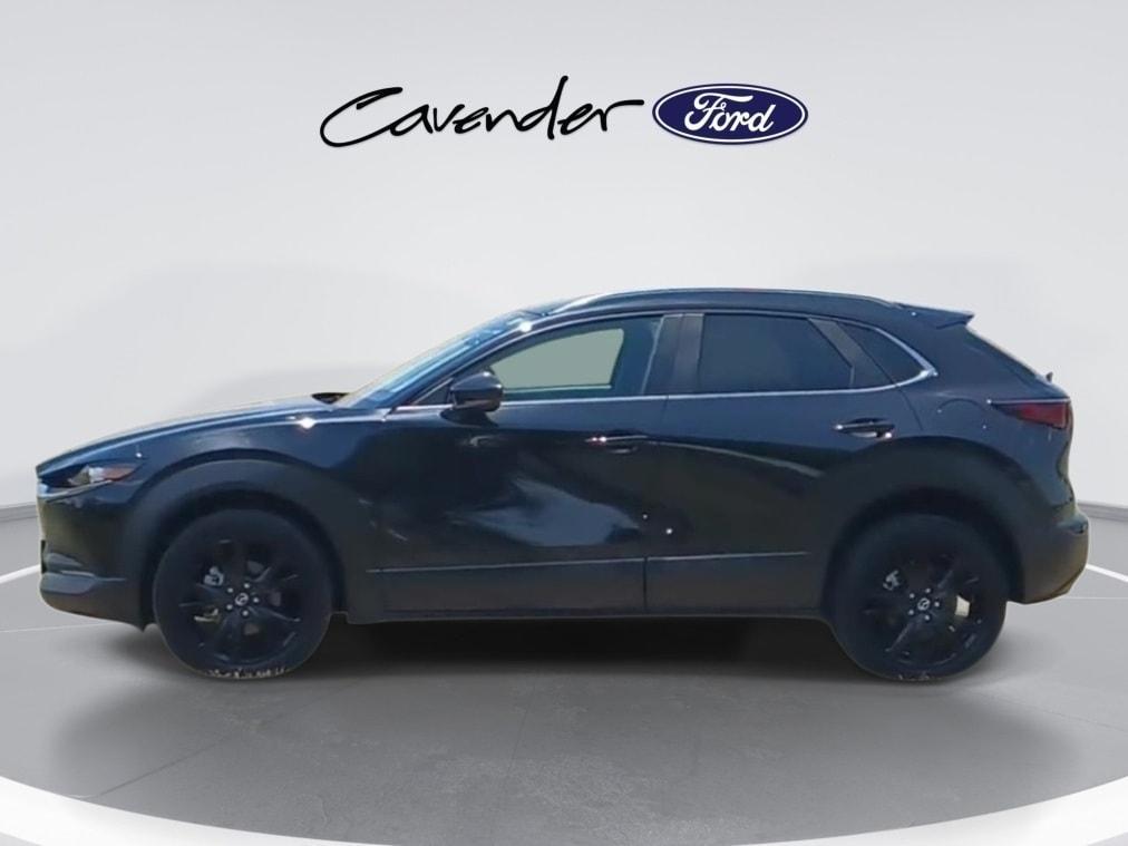 used 2024 Mazda CX-30 car, priced at $25,372