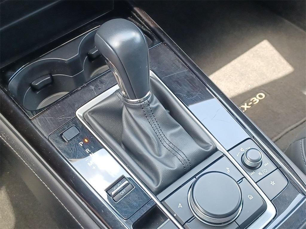used 2024 Mazda CX-30 car, priced at $25,372