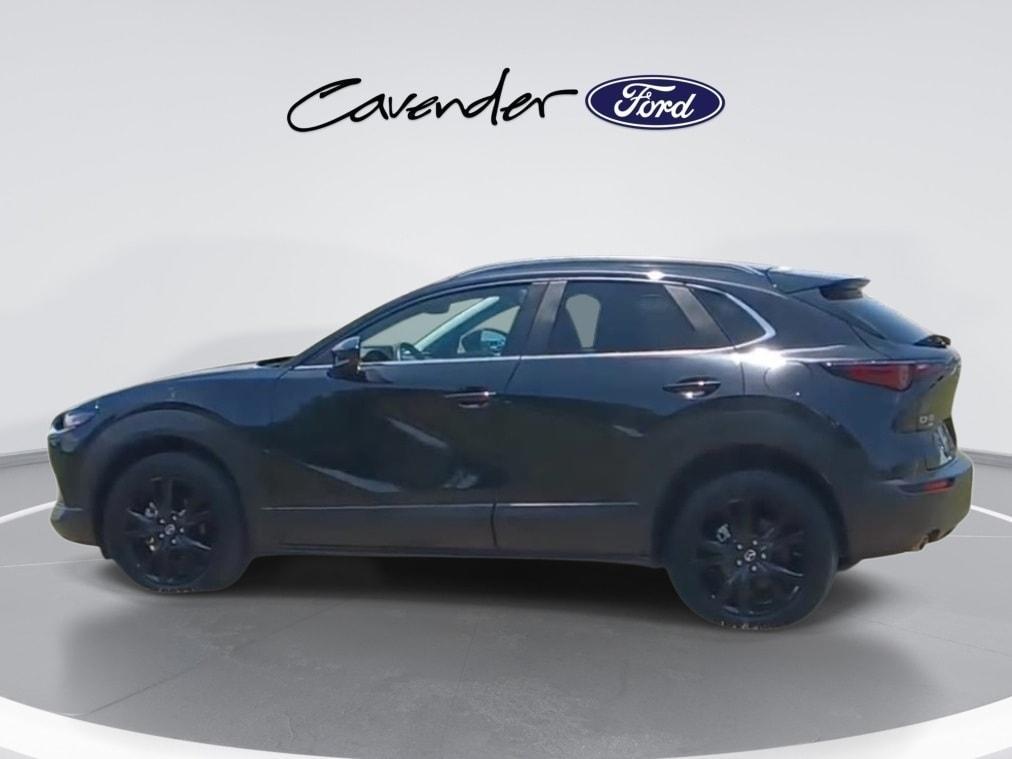 used 2024 Mazda CX-30 car, priced at $25,372