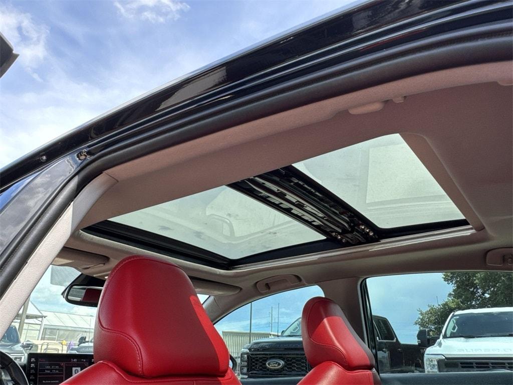 used 2022 Toyota Camry car, priced at $27,894