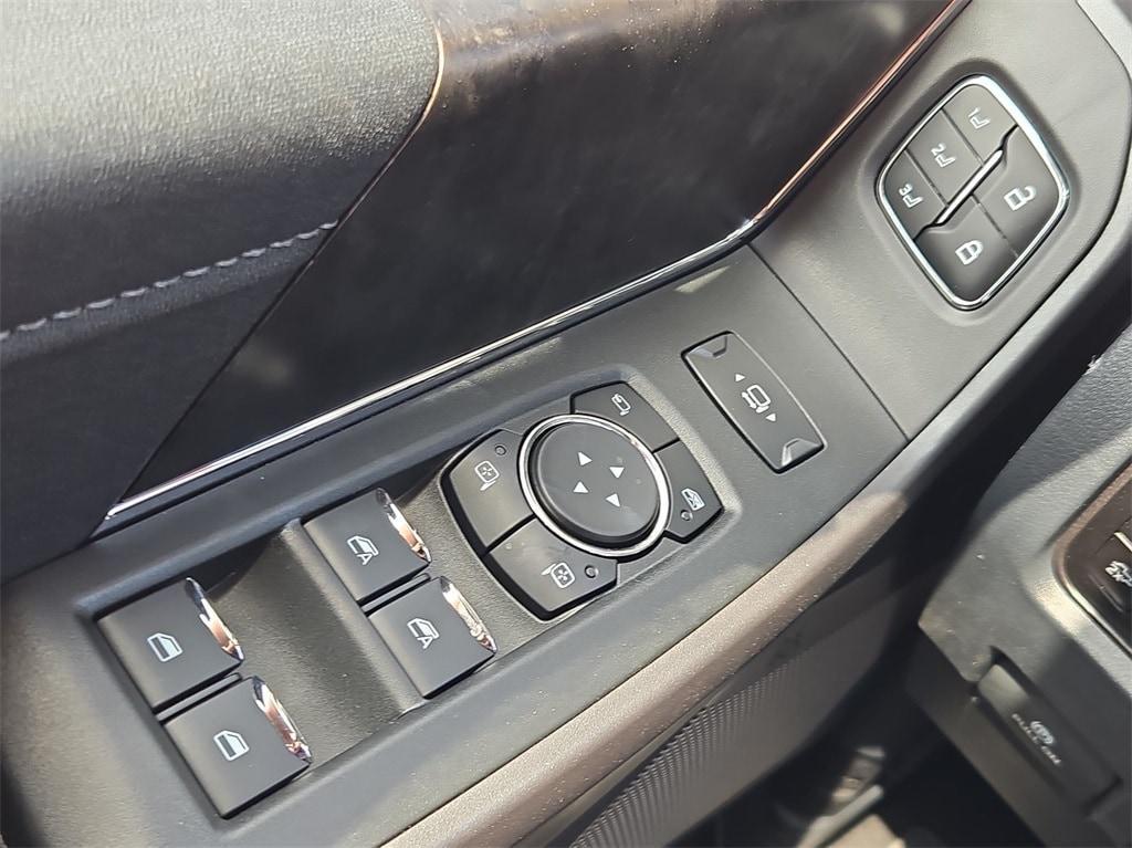new 2025 Ford F-250 car, priced at $87,093
