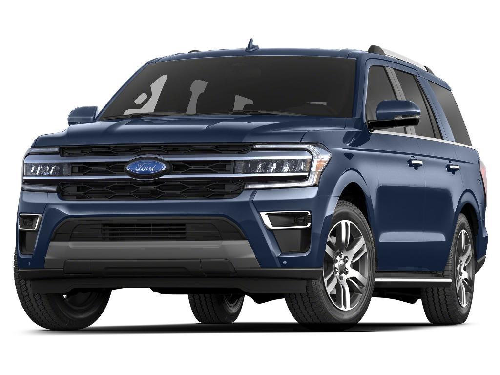 new 2024 Ford Expedition car, priced at $67,887