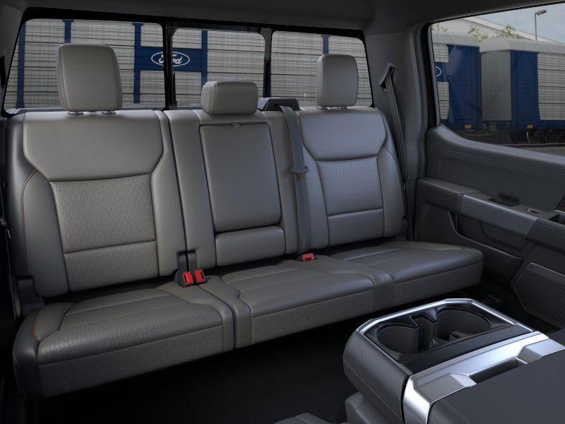 new 2025 Ford F-150 car, priced at $71,570