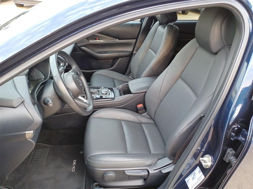 used 2024 Mazda CX-30 car, priced at $25,722