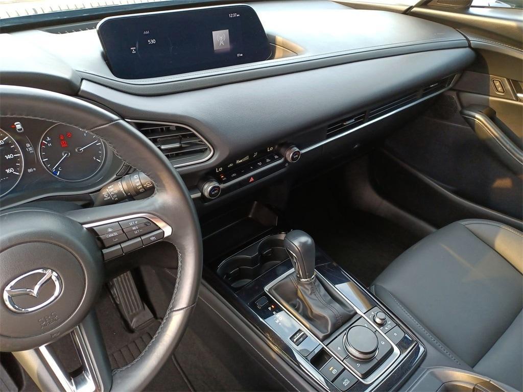 used 2024 Mazda CX-30 car, priced at $25,722