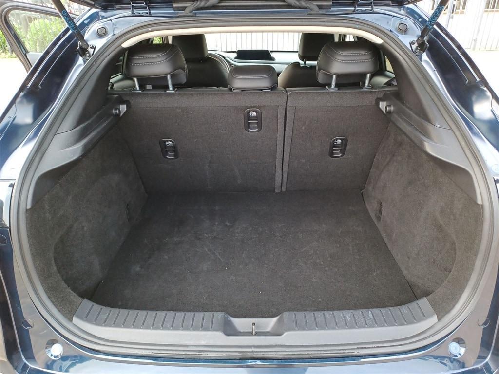 used 2024 Mazda CX-30 car, priced at $25,722