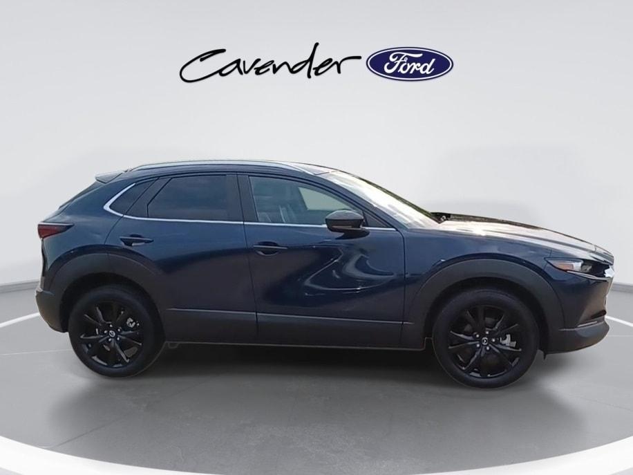 used 2024 Mazda CX-30 car, priced at $25,722