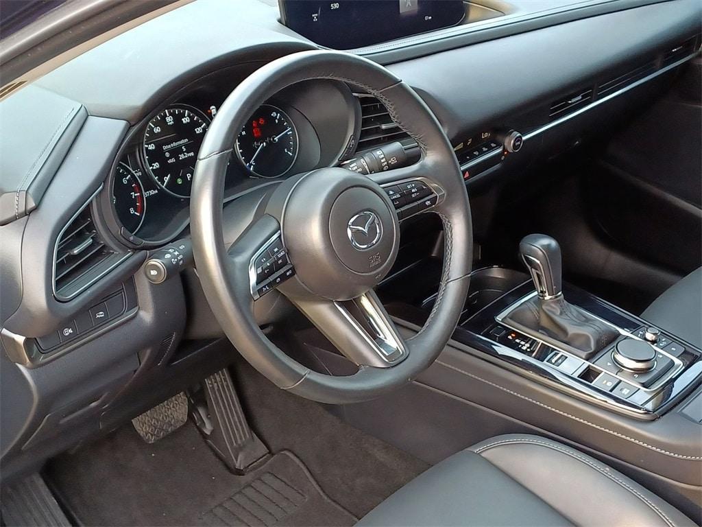 used 2024 Mazda CX-30 car, priced at $25,722