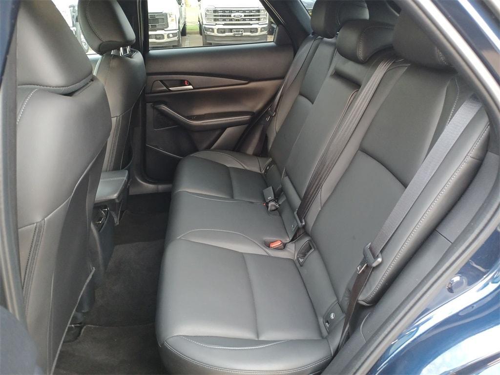 used 2024 Mazda CX-30 car, priced at $25,722