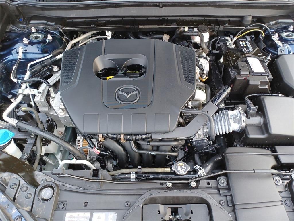used 2024 Mazda CX-30 car, priced at $25,722