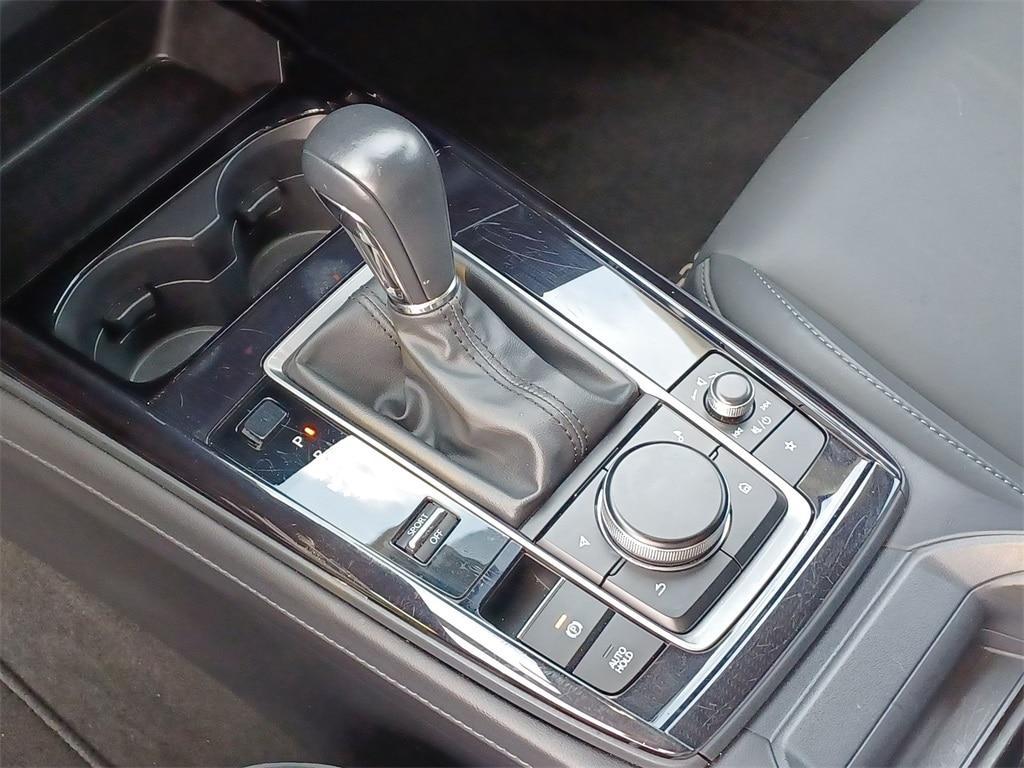 used 2024 Mazda CX-30 car, priced at $25,722