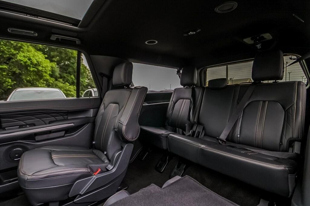 new 2024 Ford Expedition Max car, priced at $78,173