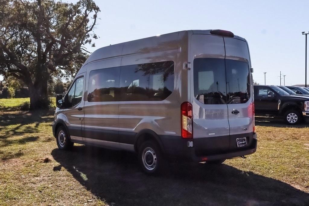 new 2024 Ford Transit-350 car, priced at $47,401