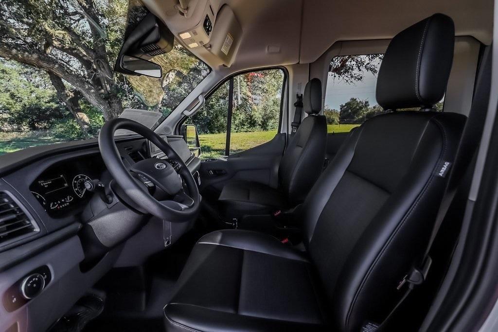 new 2024 Ford Transit-350 car, priced at $47,401