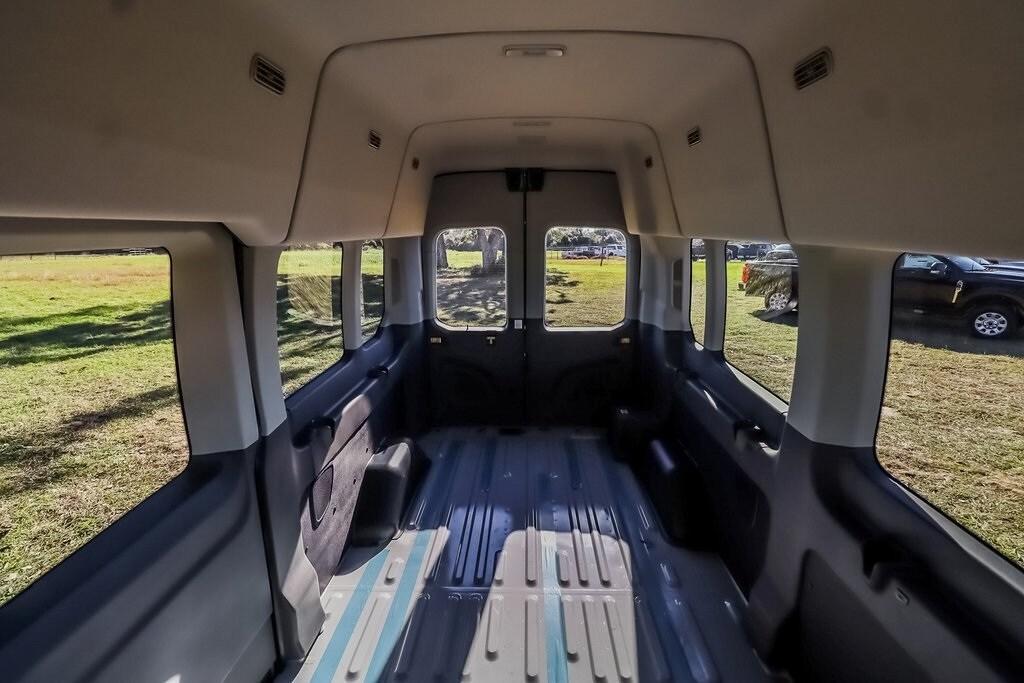 new 2024 Ford Transit-350 car, priced at $54,064