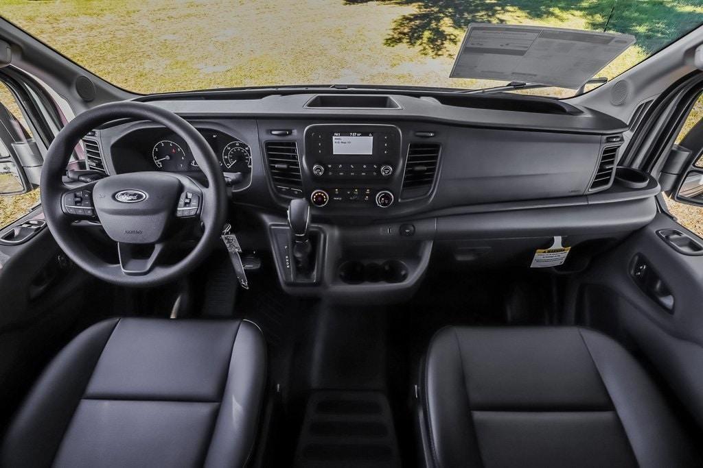 new 2024 Ford Transit-350 car, priced at $47,401