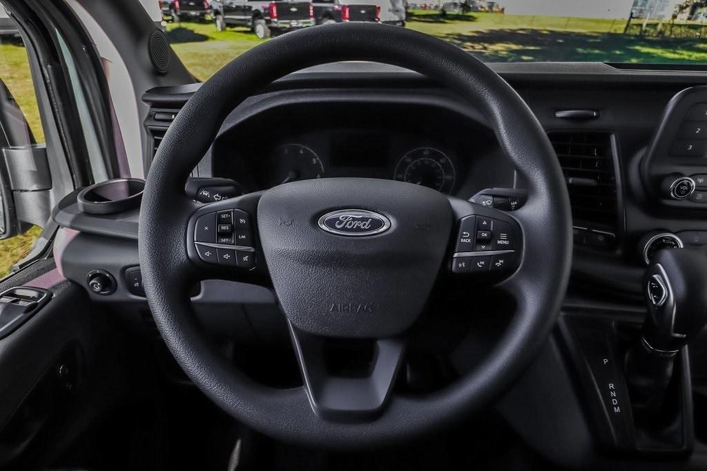 new 2024 Ford Transit-350 car, priced at $47,401