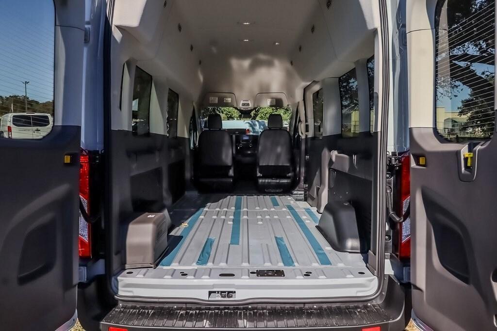 new 2024 Ford Transit-350 car, priced at $54,064
