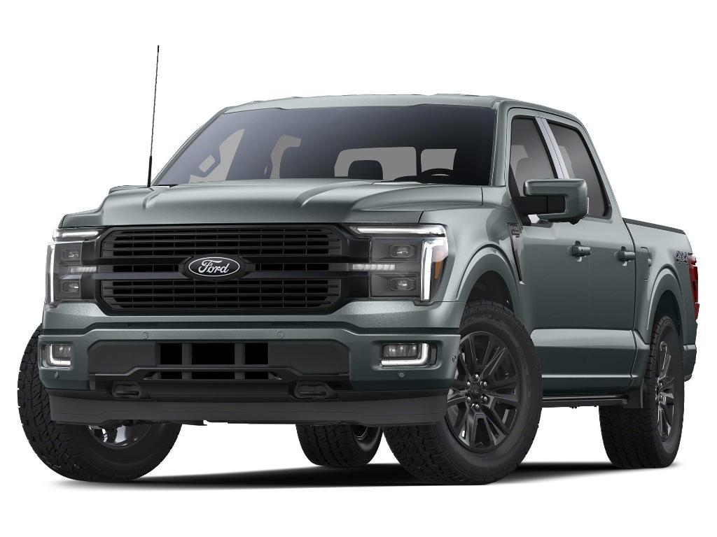 new 2024 Ford F-150 car, priced at $80,488