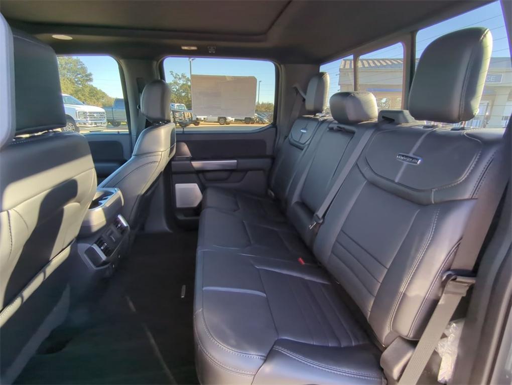 new 2024 Ford F-150 car, priced at $74,451