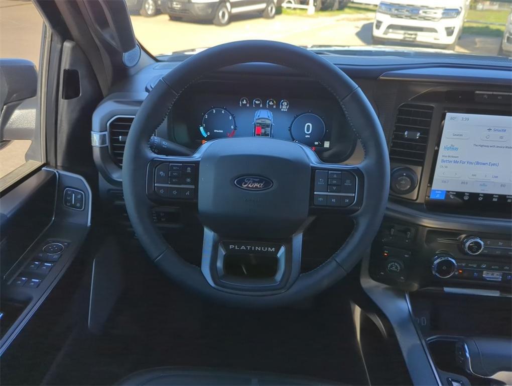 new 2024 Ford F-150 car, priced at $74,451