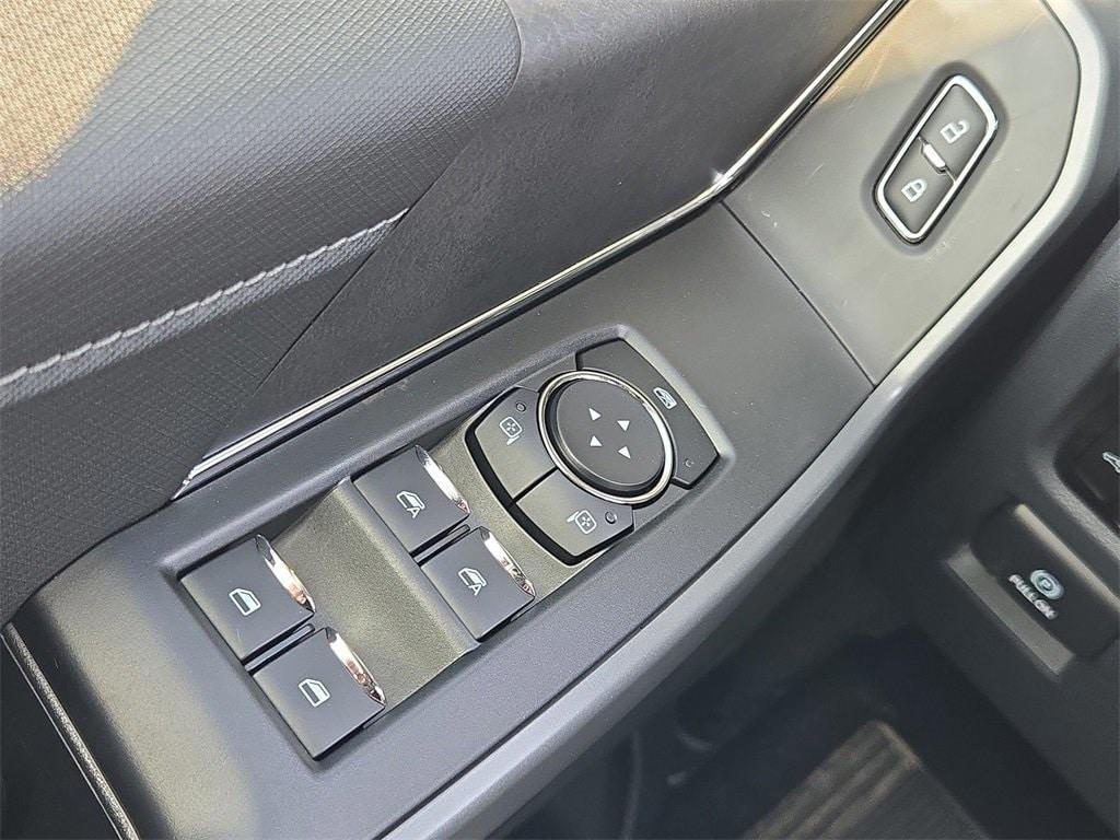 new 2025 Ford F-150 car, priced at $52,734