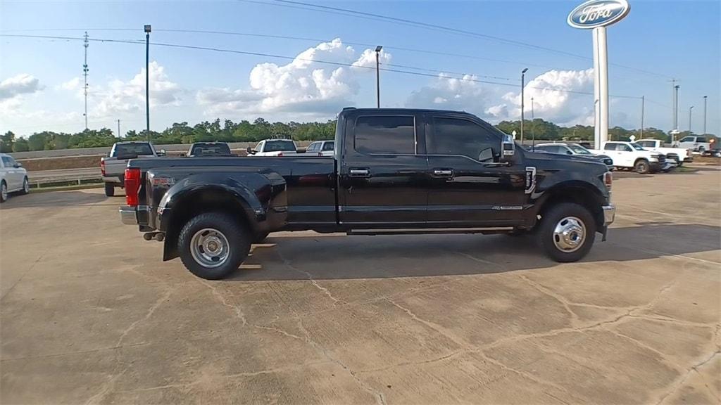 used 2022 Ford F-350 car, priced at $74,991