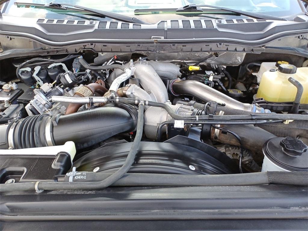 used 2022 Ford F-350 car, priced at $74,991