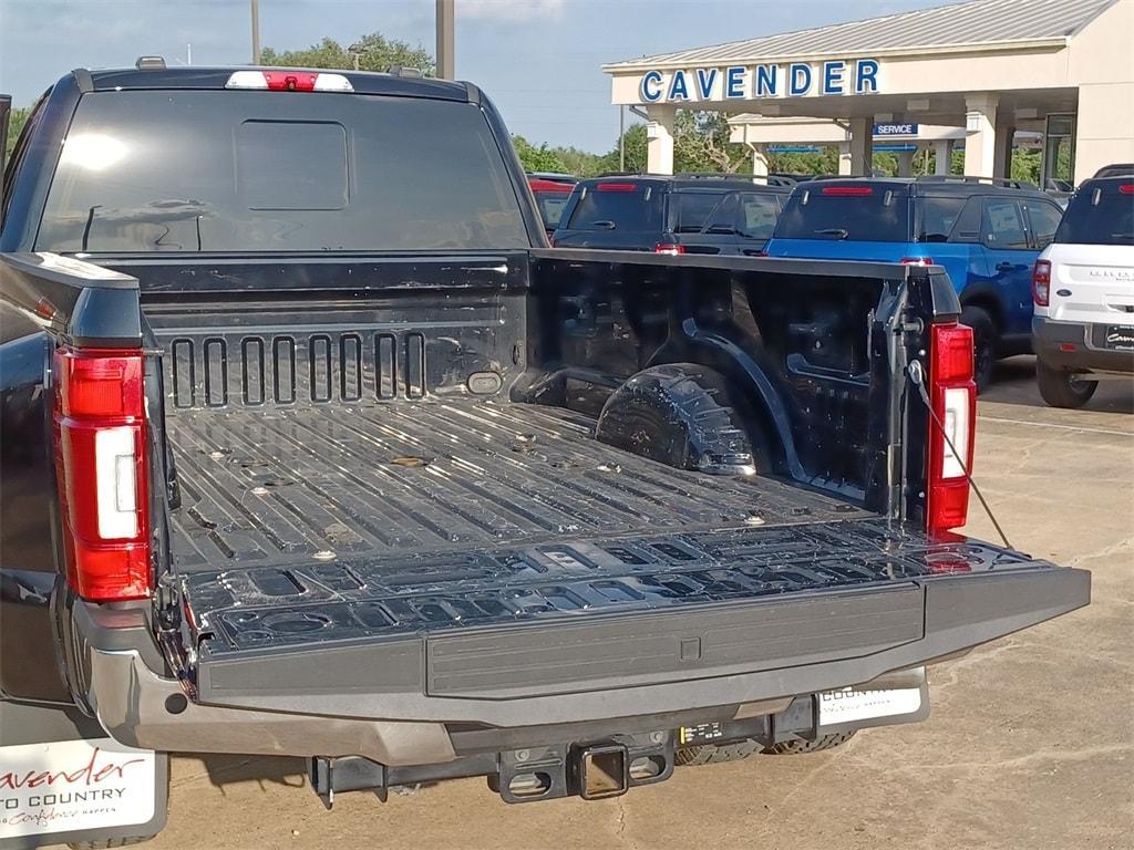 used 2022 Ford F-350 car, priced at $74,991