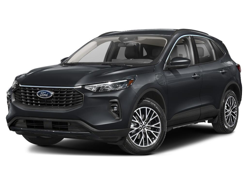 new 2025 Ford Escape car, priced at $36,246