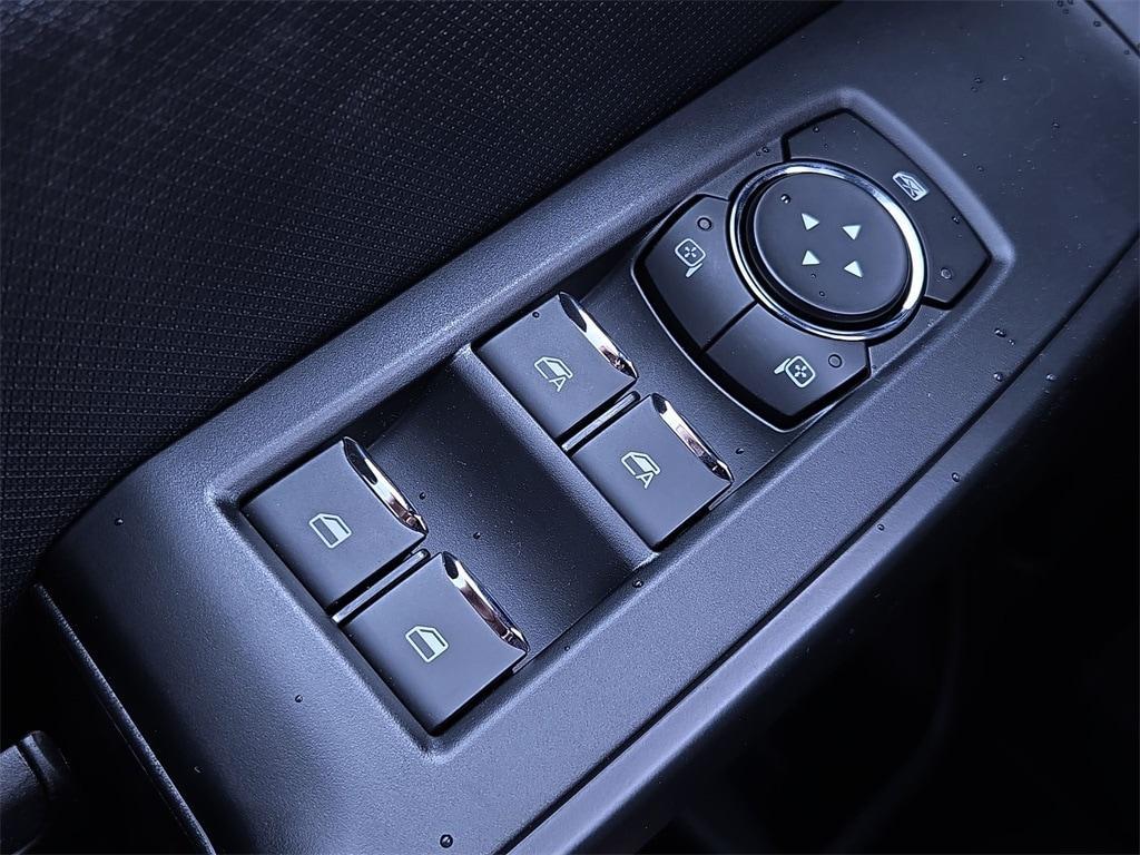 new 2025 Ford F-150 car, priced at $49,268