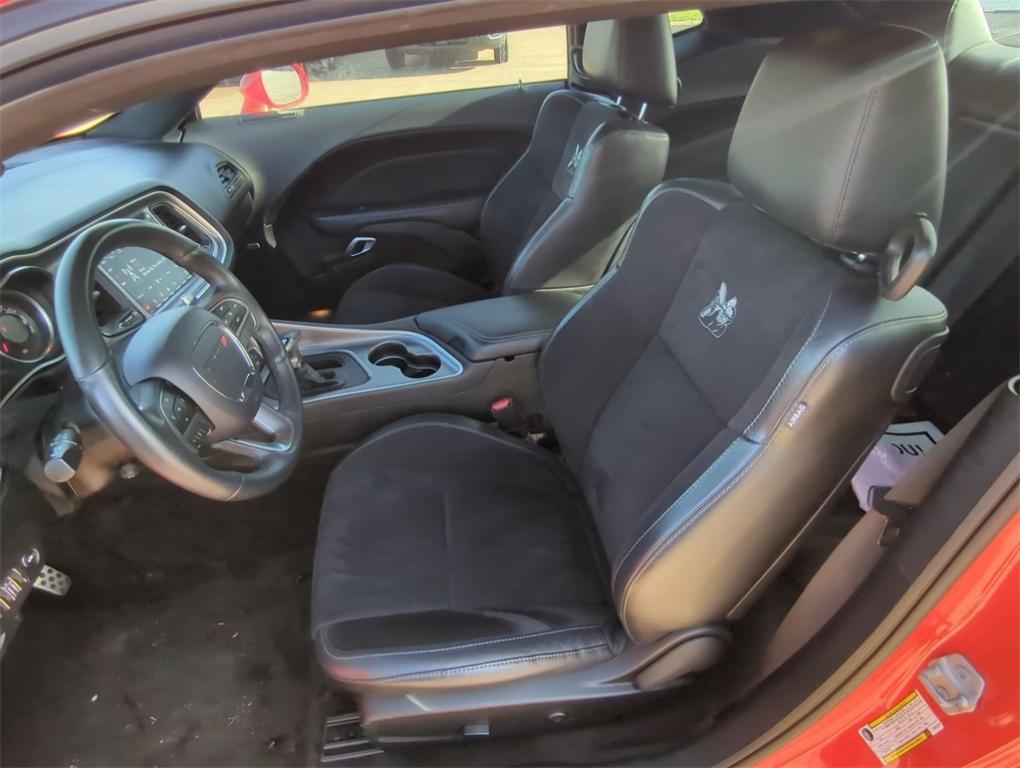 used 2019 Dodge Challenger car, priced at $38,292