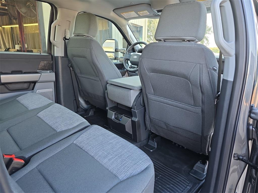 new 2026 Ford F-250 car, priced at $74,585