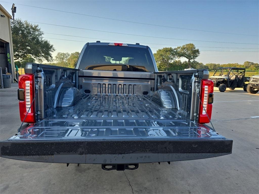 new 2026 Ford F-250 car, priced at $74,585