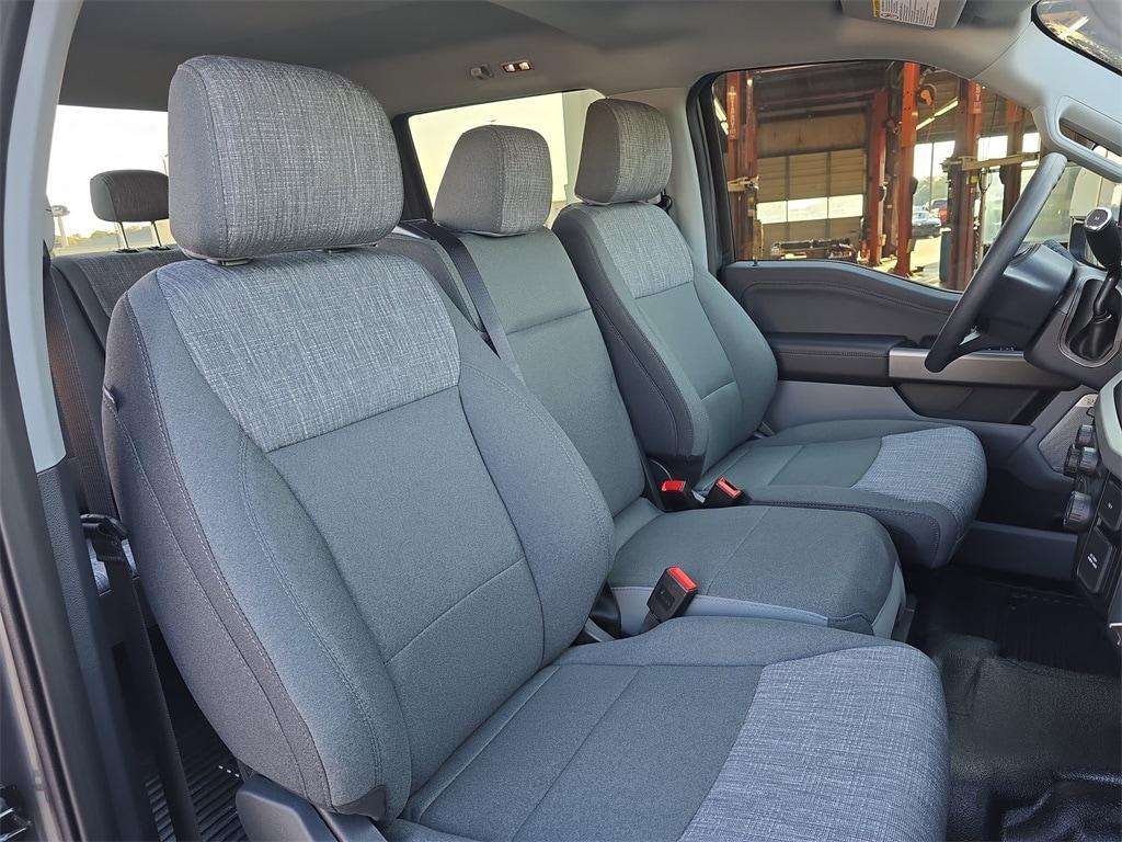 new 2026 Ford F-250 car, priced at $74,585
