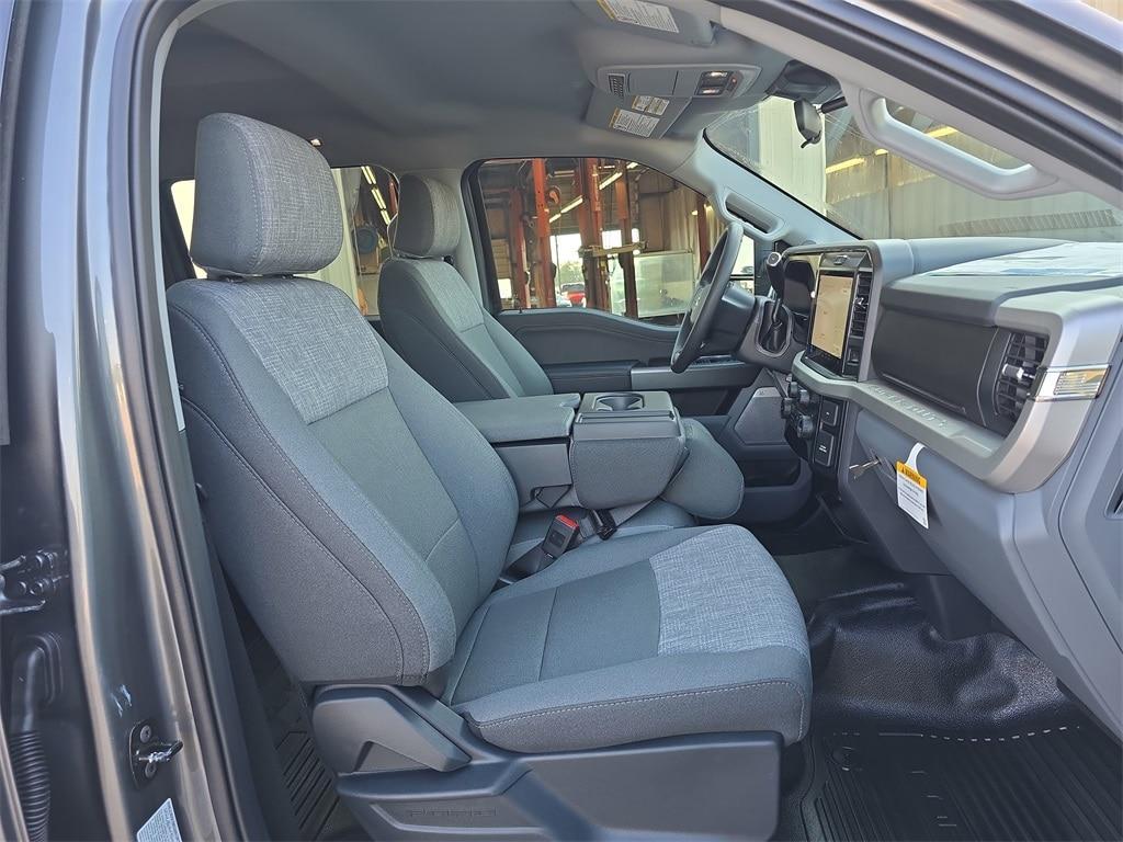 new 2026 Ford F-250 car, priced at $74,585