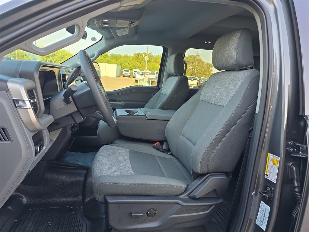 new 2026 Ford F-250 car, priced at $74,585