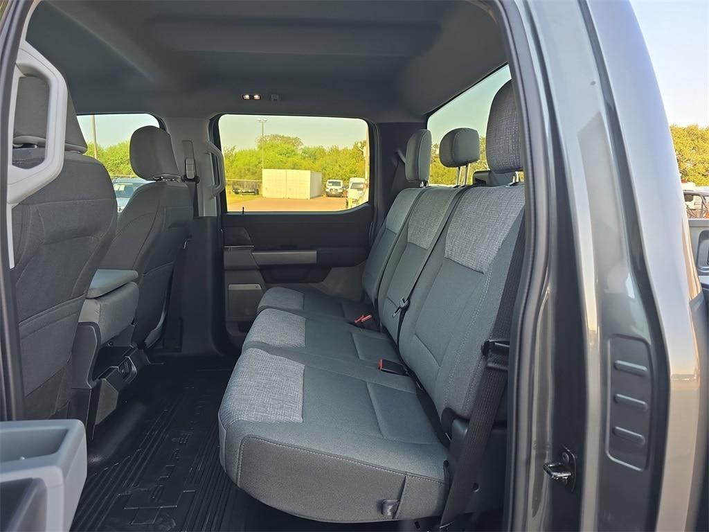 new 2026 Ford F-250 car, priced at $74,585