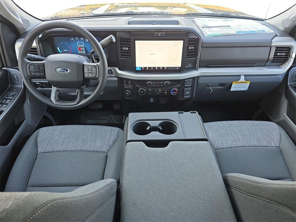 new 2026 Ford F-250 car, priced at $74,585