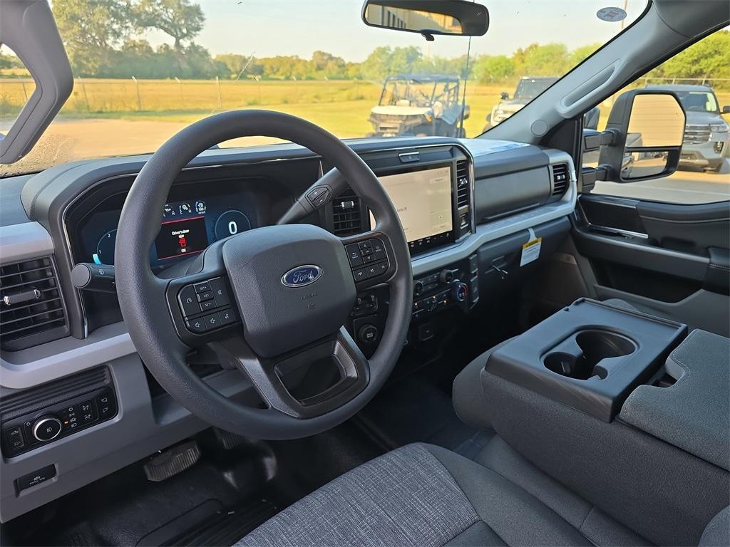 new 2026 Ford F-250 car, priced at $74,585