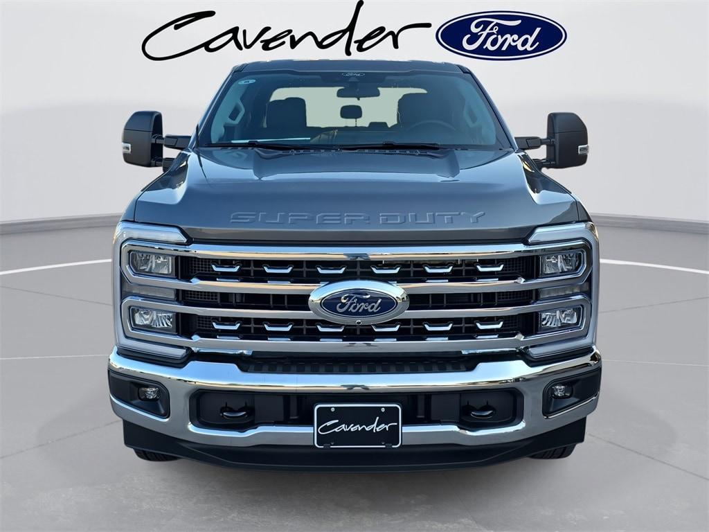 new 2026 Ford F-250 car, priced at $74,585