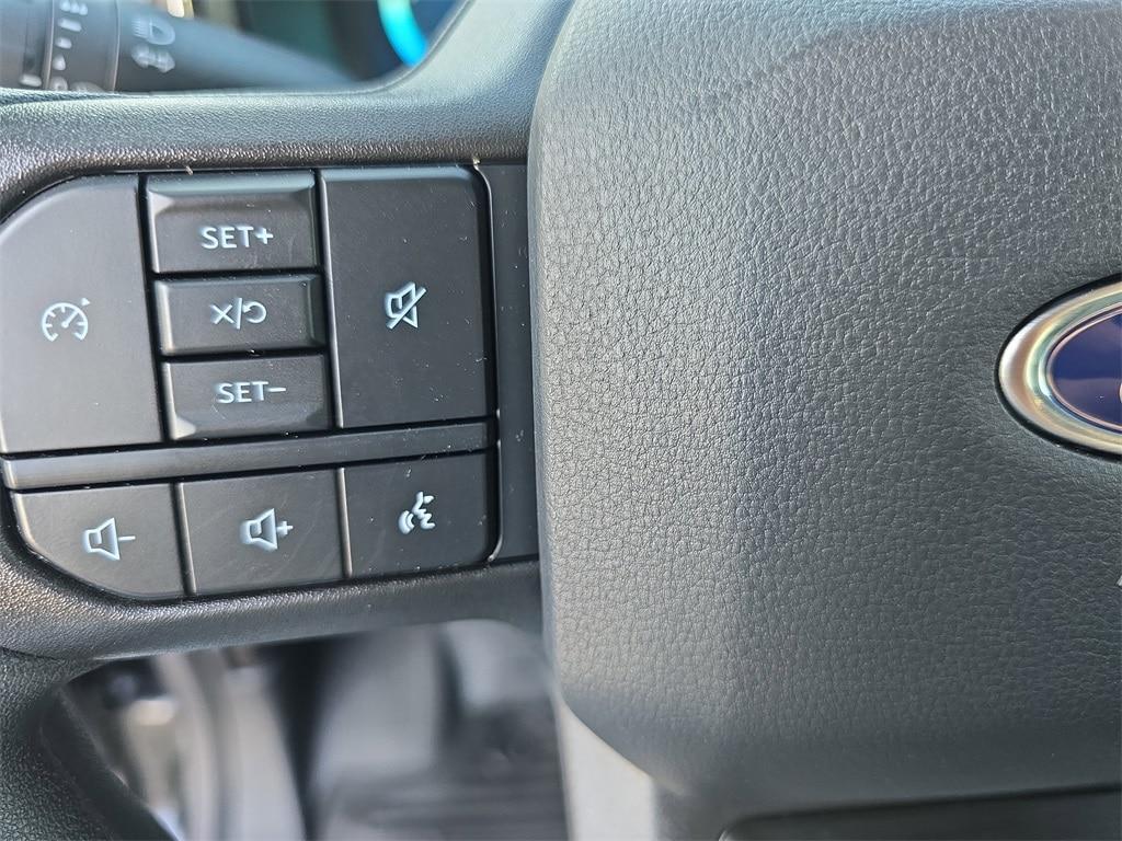 new 2026 Ford F-250 car, priced at $74,585