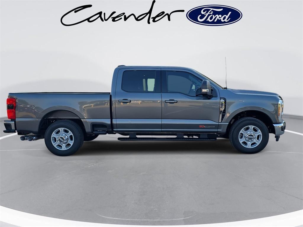 new 2026 Ford F-250 car, priced at $74,585
