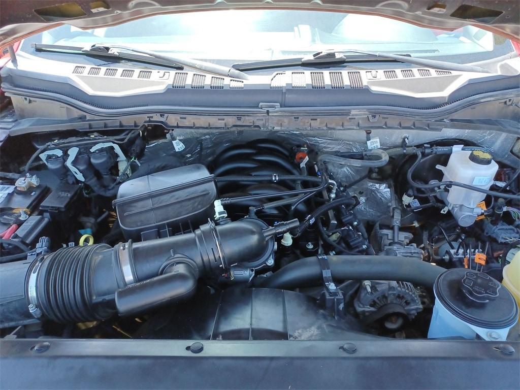 used 2022 Ford F-250 car, priced at $43,991