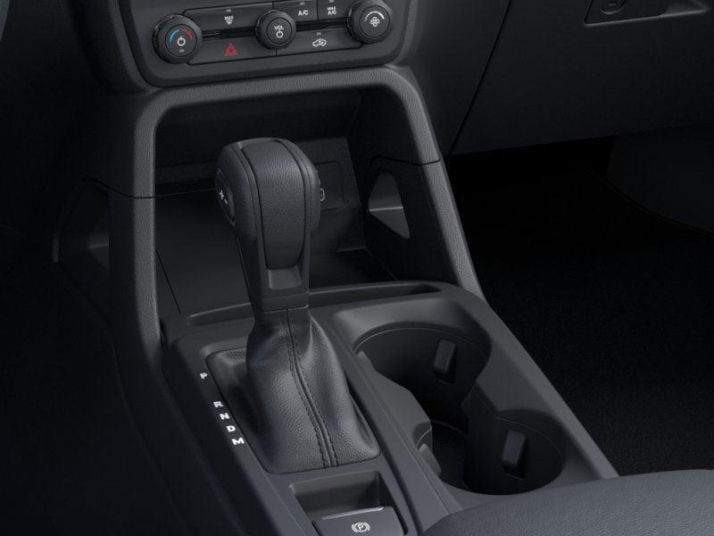 new 2025 Ford Ranger car, priced at $38,033
