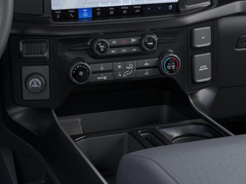 new 2025 Ford F-150 car, priced at $44,226