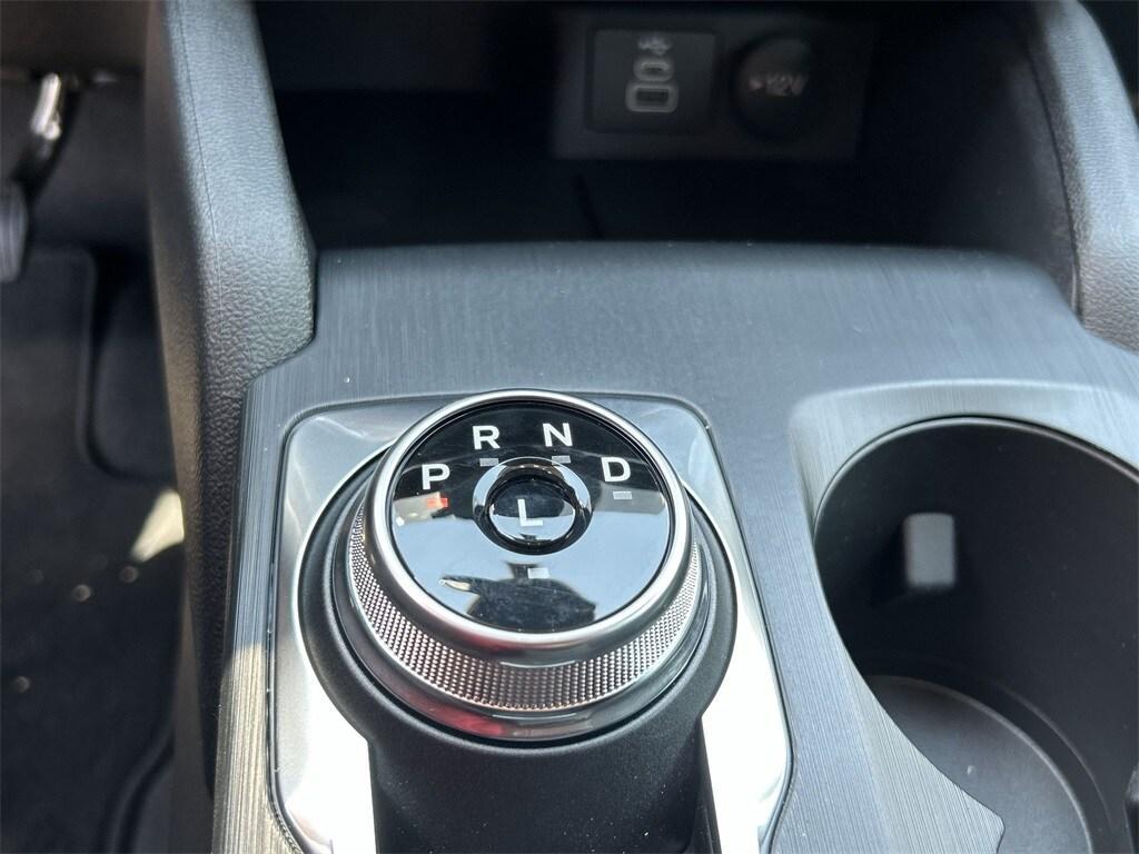 new 2025 Ford Escape car, priced at $30,318
