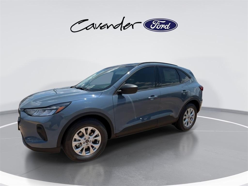 new 2025 Ford Escape car, priced at $30,318