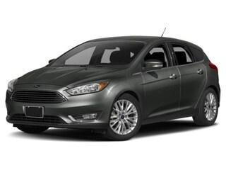 used 2018 Ford Focus car, priced at $12,991