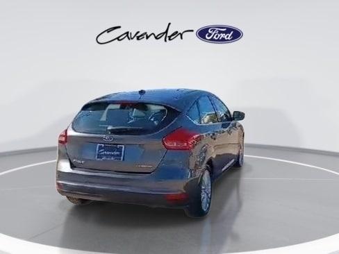 used 2018 Ford Focus car, priced at $12,491
